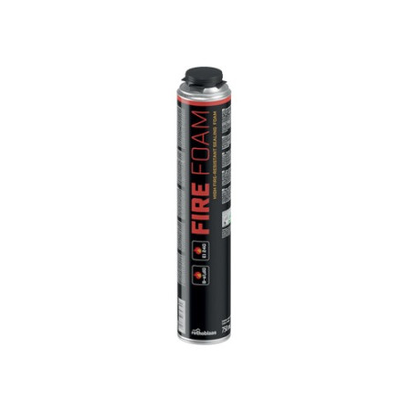 rothoblaas FIRE FOAM GUN VERSION 750ML